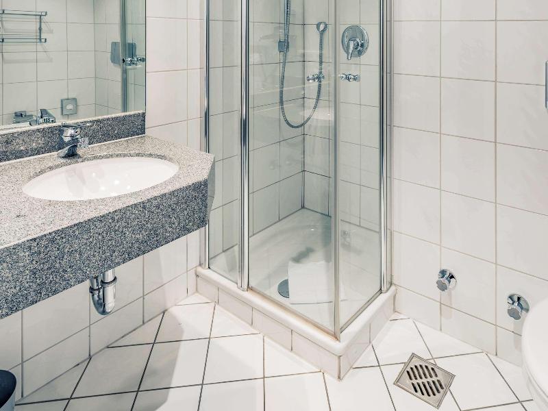 Mercure Trier Porta Nigra - Oda