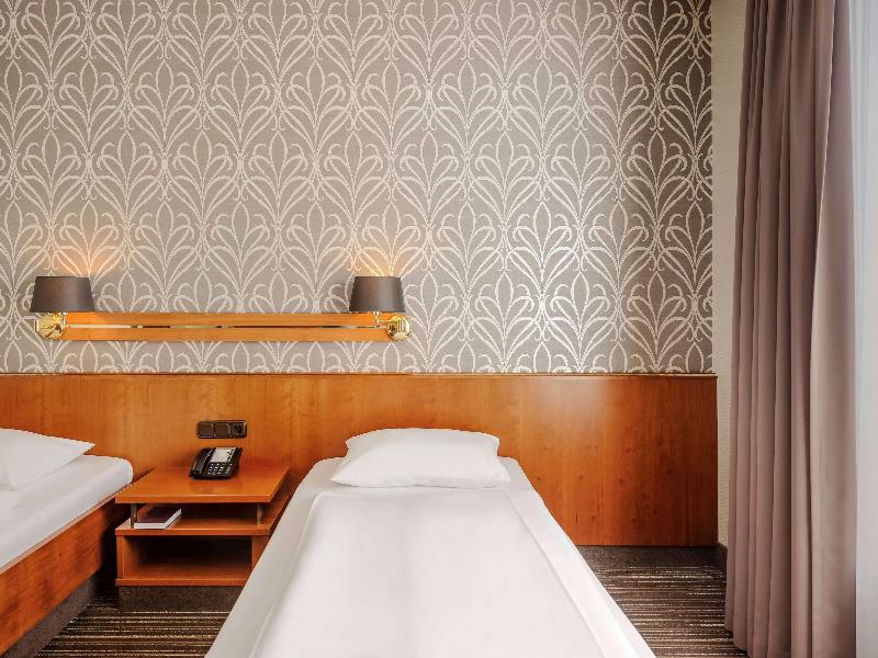 Mercure Trier Porta Nigra - Oda