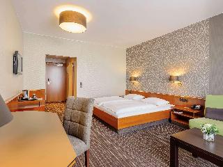 Mercure Trier Porta Nigra fotoÄŸrafÄ±