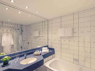 Mercure Trier Porta Nigra fotoÄŸrafÄ±
