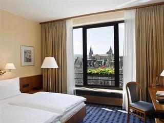 Mercure Trier Porta Nigra fotoÄŸrafÄ±