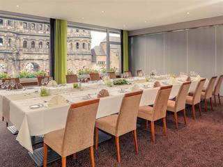Mercure Trier Porta Nigra fotoÄŸrafÄ±