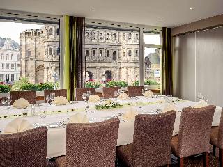 Mercure Trier Porta Nigra fotoÄŸrafÄ±