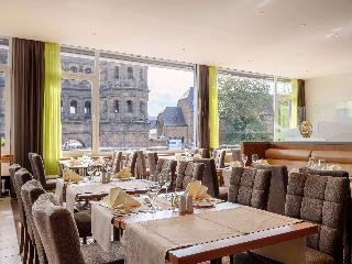 Mercure Trier Porta Nigra fotoÄŸrafÄ±