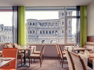 Mercure Trier Porta Nigra fotoÄŸrafÄ±