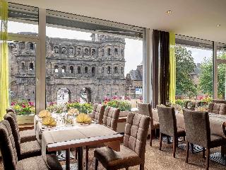 Mercure Trier Porta Nigra fotoÄŸrafÄ±