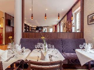 Mercure Hotel Koeln City Friesenstrasse fotoÄŸrafÄ±