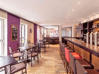 Mercure Hotel Koeln City Friesenstrasse fotoÄŸrafÄ±