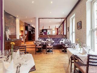Mercure Hotel Koeln City Friesenstrasse fotoÄŸrafÄ±