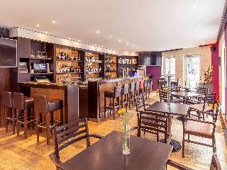 Mercure Hotel Koeln City Friesenstrasse fotoÄŸrafÄ±