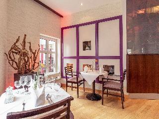 Mercure Hotel Koeln City Friesenstrasse fotoÄŸrafÄ±