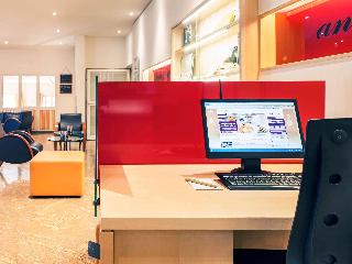 Mercure Hotel Koeln City Friesenstrasse fotoÄŸrafÄ±
