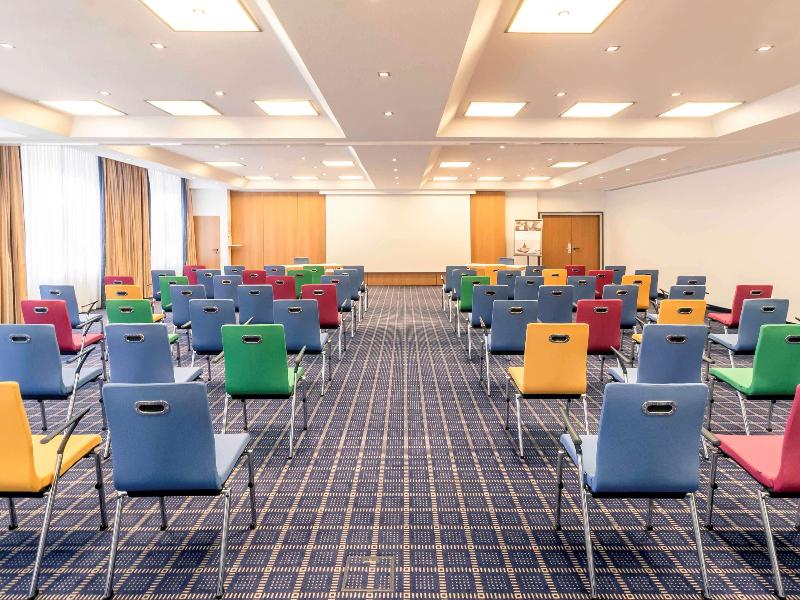 Mercure Hotel Koeln City Friesenstrasse - Toplantı