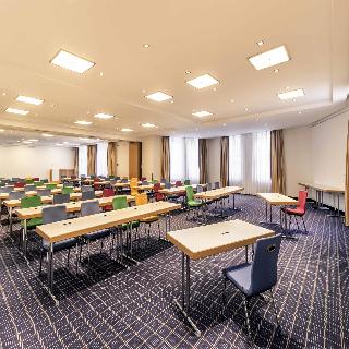 Mercure Hotel Koeln City Friesenstrasse fotoÄŸrafÄ±