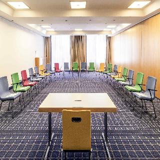Mercure Hotel Koeln City Friesenstrasse fotoÄŸrafÄ±
