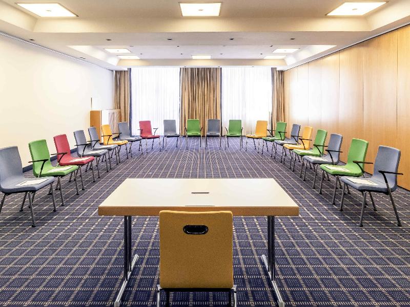 Mercure Hotel Koeln City Friesenstrasse - Toplantı