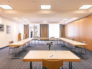 Mercure Hotel Koeln City Friesenstrasse fotoÄŸrafÄ±