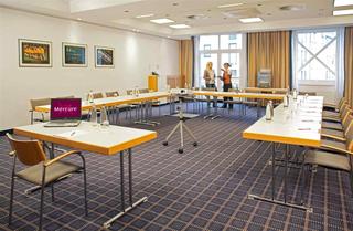 Mercure Hotel Koeln City Friesenstrasse fotoÄŸrafÄ±