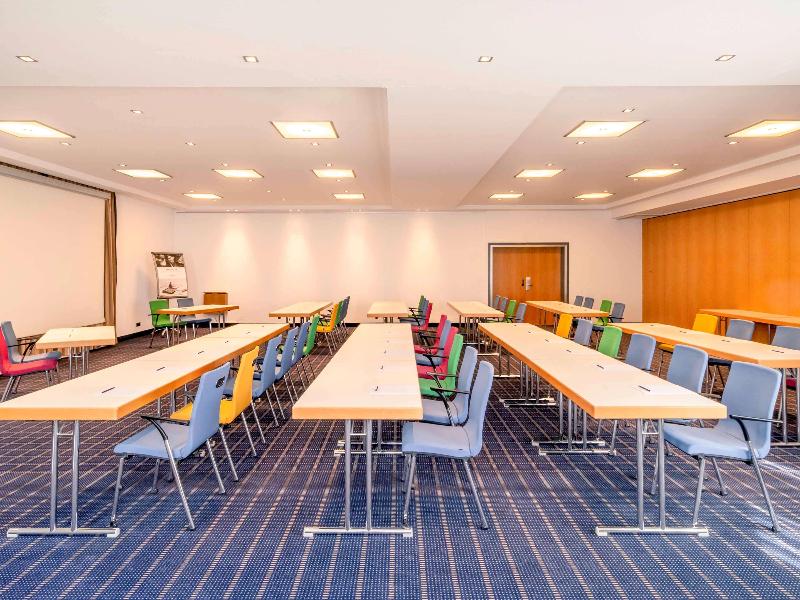 Mercure Hotel Koeln City Friesenstrasse - Toplantı