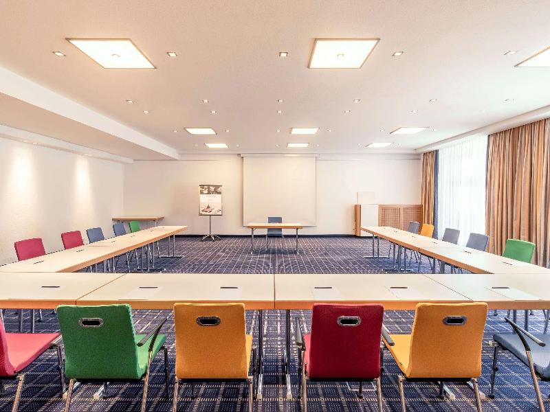 Mercure Hotel Koeln City Friesenstrasse - Toplantı
