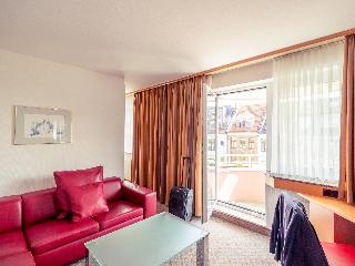 Mercure Hotel Koeln City Friesenstrasse fotoÄŸrafÄ±