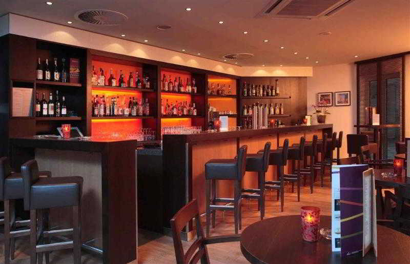 Mercure Hotel Koeln City Friesenstrasse fotoÄŸrafÄ±