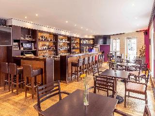 Mercure Hotel Koeln City Friesenstrasse fotoÄŸrafÄ±