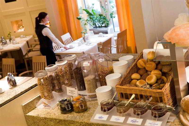 Mercure Hotel Koeln City Friesenstrasse fotoÄŸrafÄ±
