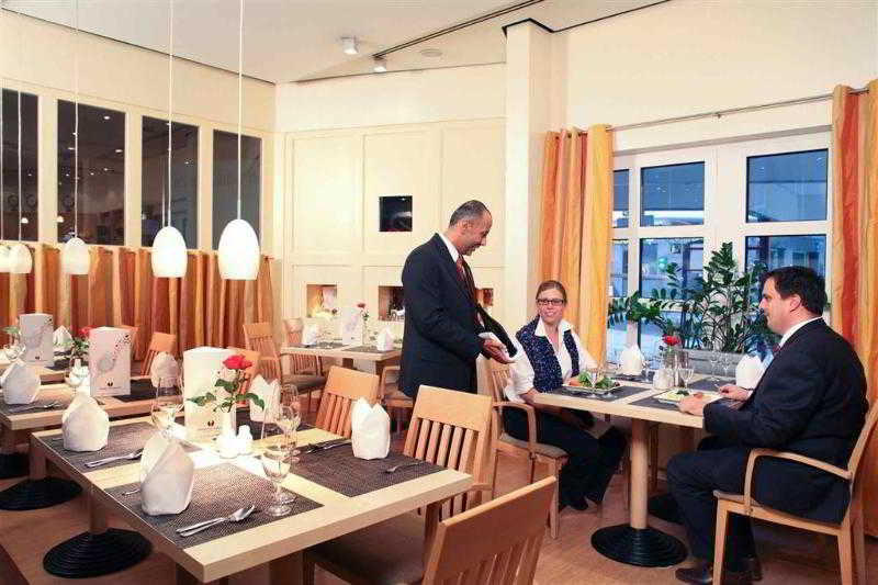 Mercure Hotel Koeln City Friesenstrasse fotoÄŸrafÄ±