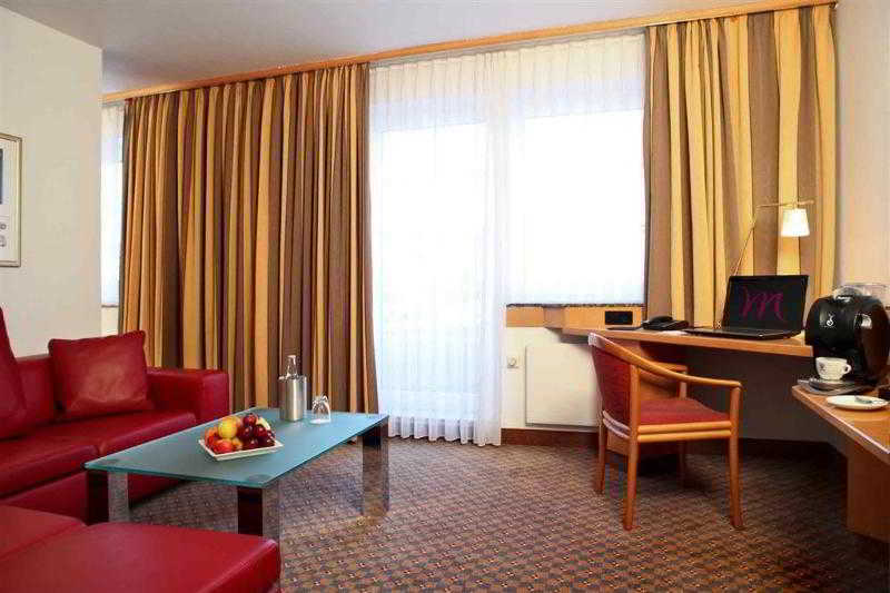 Mercure Hotel Koeln City Friesenstrasse fotoÄŸrafÄ±