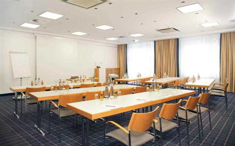 Mercure Hotel Koeln City Friesenstrasse fotoÄŸrafÄ±