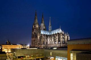 Mercure Hotel Koeln City Friesenstrasse fotoÄŸrafÄ±