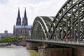 Mercure Hotel Koeln City Friesenstrasse fotoÄŸrafÄ±