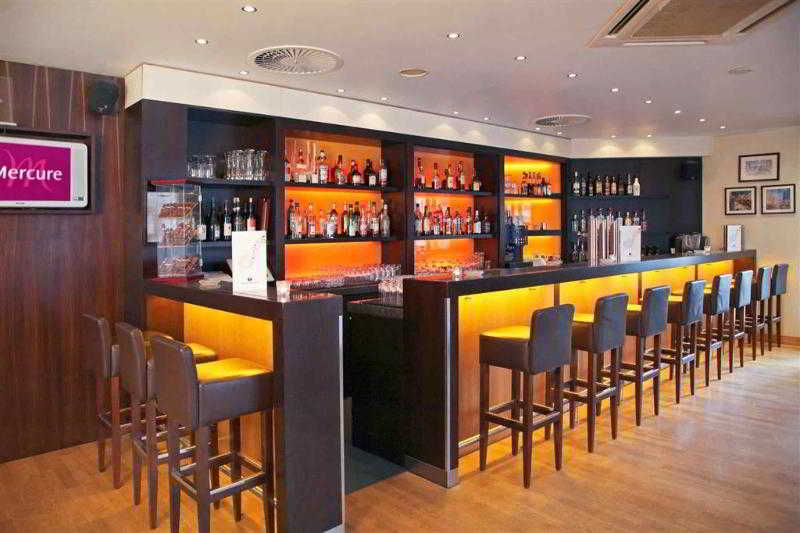 Mercure Hotel Koeln City Friesenstrasse fotoÄŸrafÄ±
