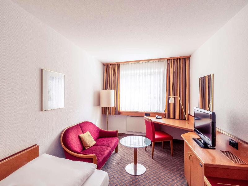 Mercure Hotel Koeln City Friesenstrasse - Oda