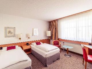 Mercure Hotel Koeln City Friesenstrasse fotoÄŸrafÄ±