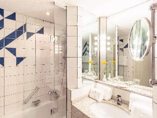 Mercure Hotel Koeln City Friesenstrasse fotoÄŸrafÄ±