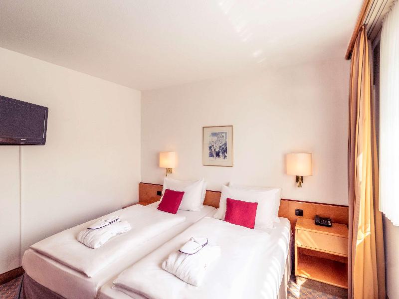 Mercure Hotel Koeln City Friesenstrasse - Oda