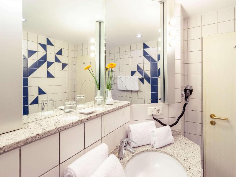 Mercure Hotel Koeln City Friesenstrasse - Oda