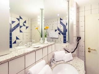 Mercure Hotel Koeln City Friesenstrasse fotoÄŸrafÄ±