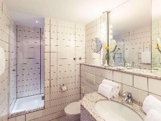 Mercure Hotel Koeln City Friesenstrasse fotoÄŸrafÄ±