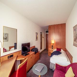 Mercure Hotel Koeln City Friesenstrasse fotoÄŸrafÄ±