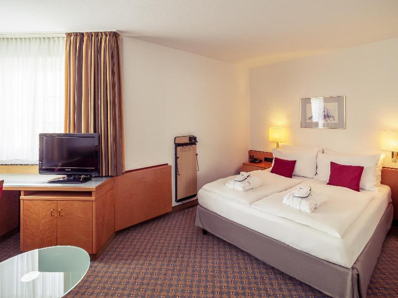 Mercure Hotel Koeln City Friesenstrasse - Oda