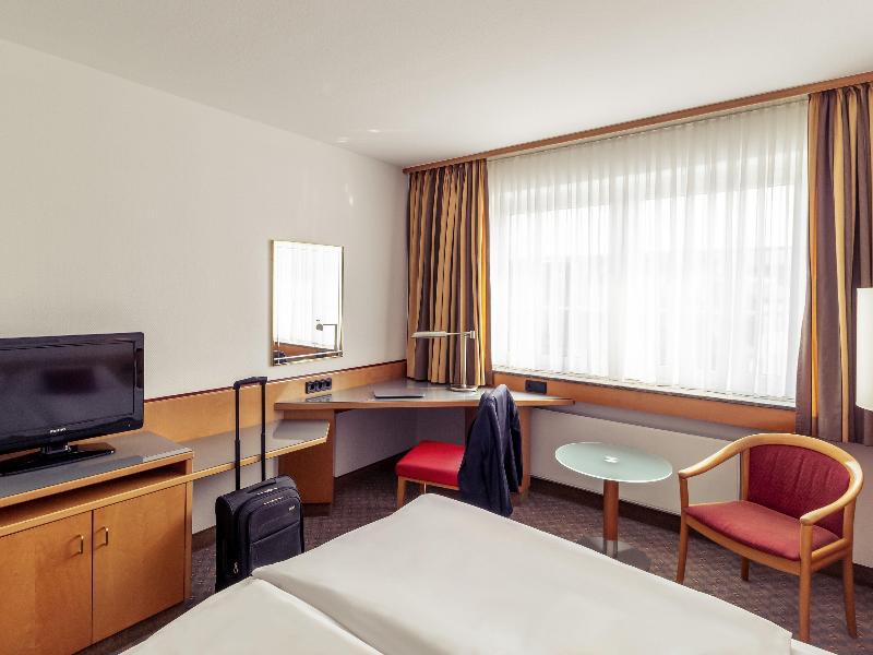 Mercure Hotel Koeln City Friesenstrasse - Oda