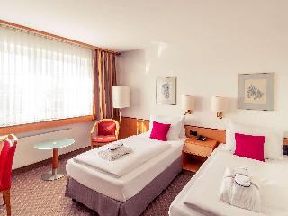 Mercure Hotel Koeln City Friesenstrasse fotoÄŸrafÄ±