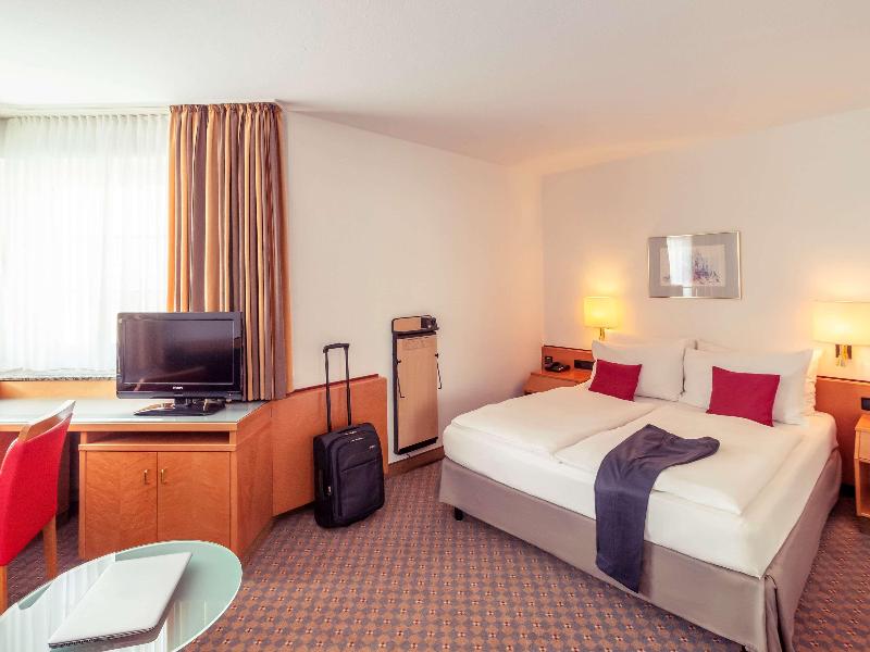 Mercure Hotel Koeln City Friesenstrasse - Oda