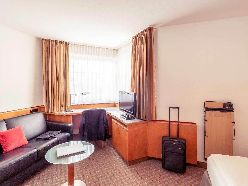 Mercure Hotel Koeln City Friesenstrasse - Oda