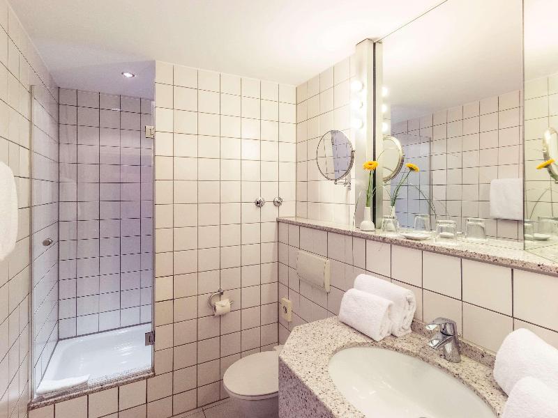 Mercure Hotel Koeln City Friesenstrasse - Oda
