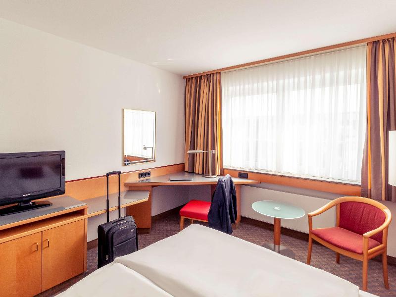 Mercure Hotel Koeln City Friesenstrasse - Oda