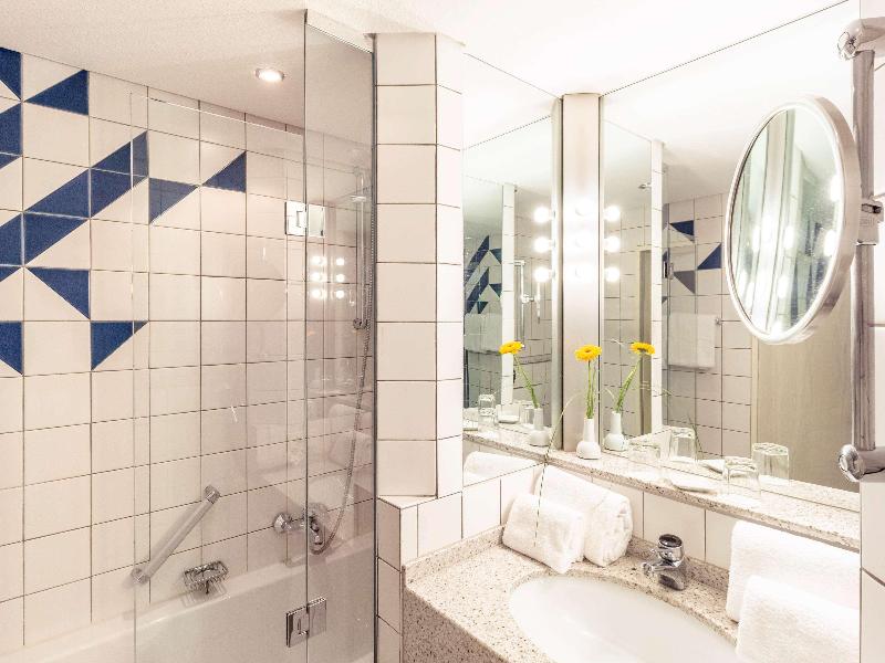 Mercure Hotel Koeln City Friesenstrasse - Oda